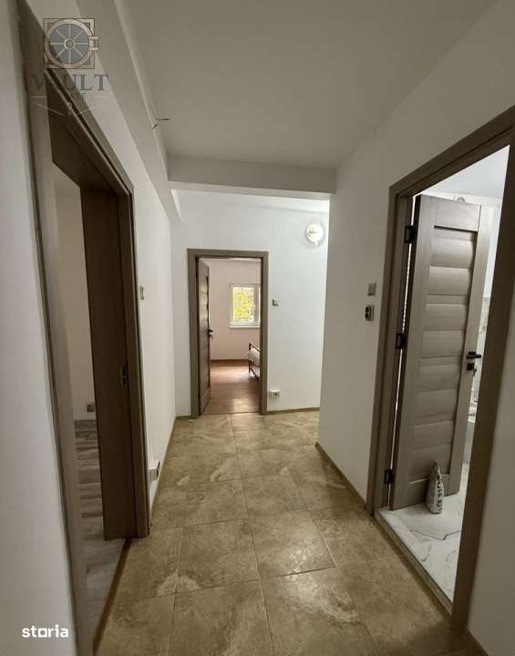 Apartament 2 camere Baicului- Decomandat-Centrala Proprie - Imagine principală: 5/8