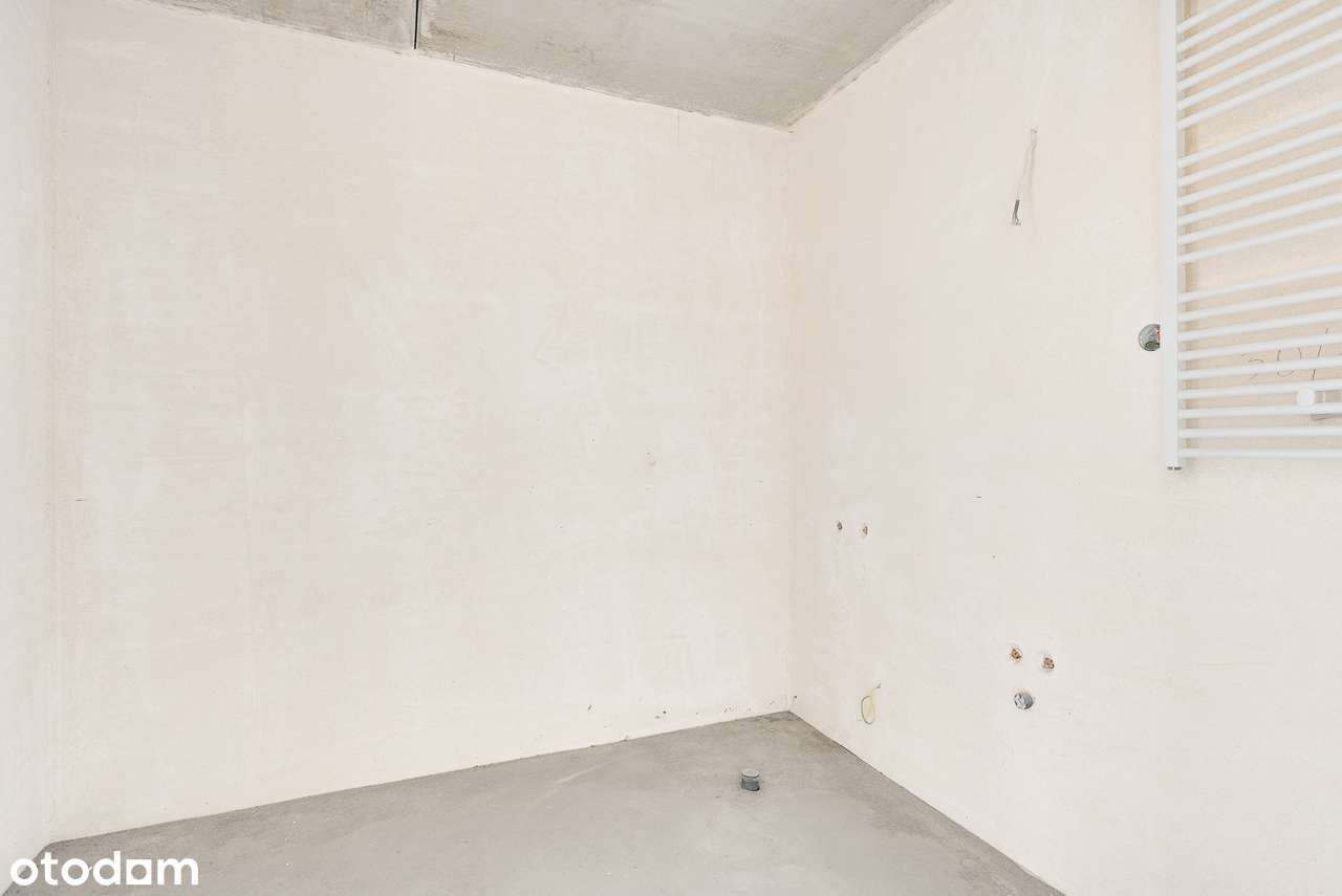 2 pokoje/ Miejsce Postojowe/ Nowy budynek-6