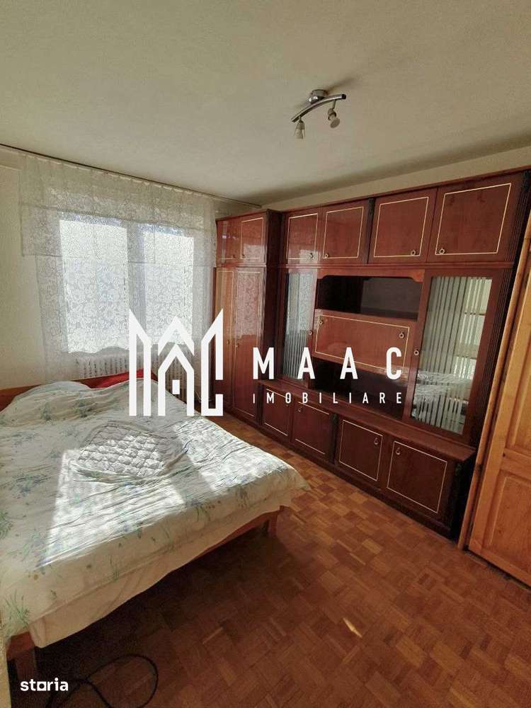 Apartament 2 camere | 56 MPU | Balcon | Luptei - Imagine principală: 4/7