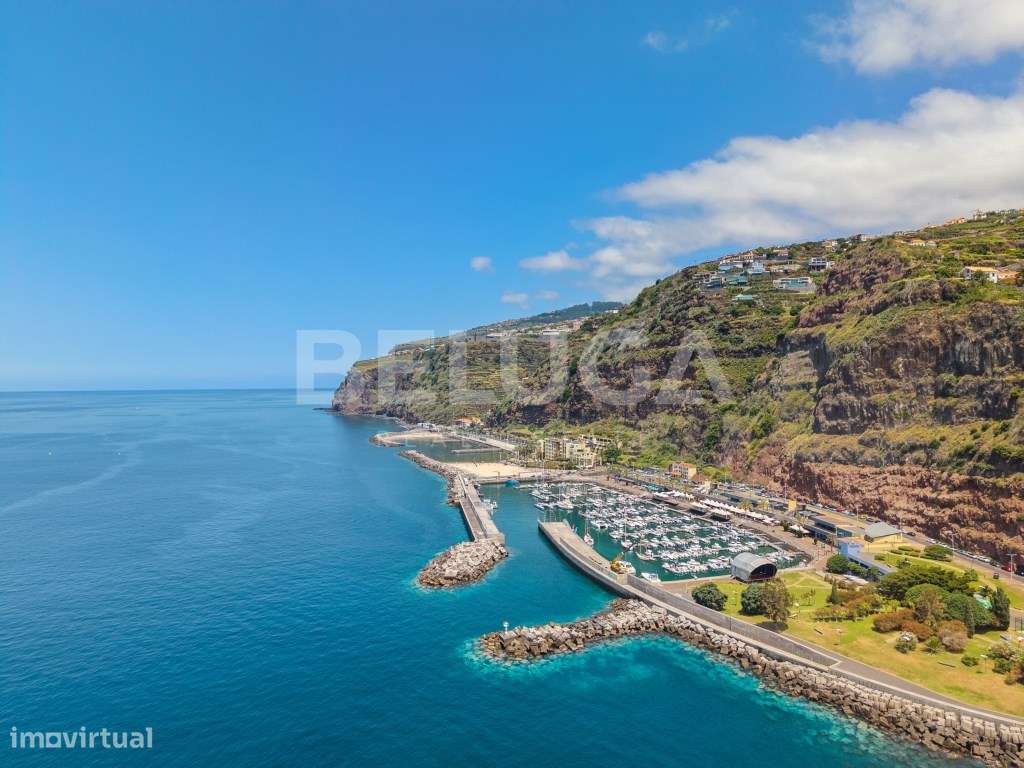 MORADIA V4 || LUXURY || CALHETA (ILHA DA MADEIRA)-36