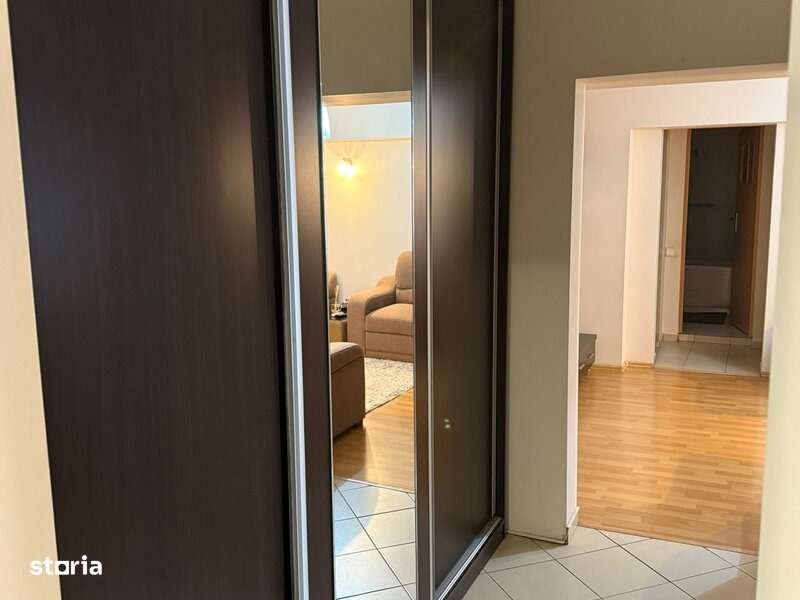 Militari  Apusului, apartament 3 camere 68 mp.-11