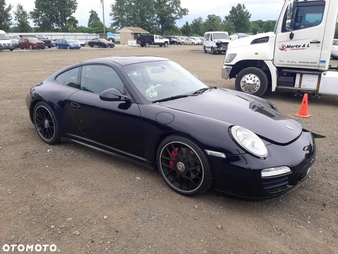 Porsche 911 Carrera S PDK - 5