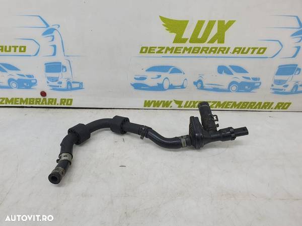 Senzor temperatura combustibil 2.0 tdi bmr 03l919824c Volkswagen VW Passat B6  [din 2005 pana  2010 - 1