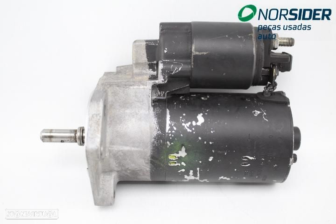 Motor de arranque Volkswagen Polo|94-00 - 5