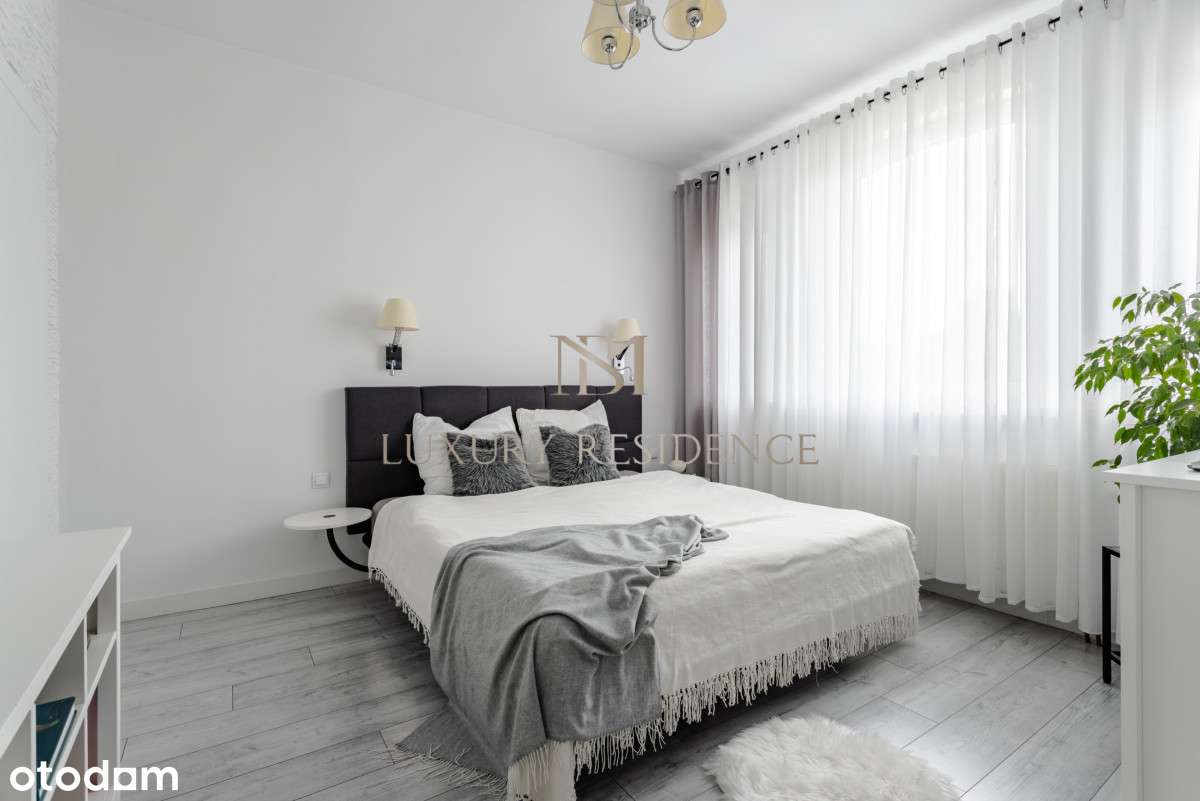 Dom z Ogrodem Zimowym - Smochowice-7