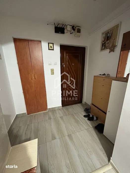 Apartament cu 2 camere, decomandat, 52 mp - AIUD - Imagine principală: 4/4
