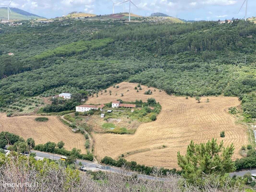 Quinta T3 para venda - Grande imagem: 2/25