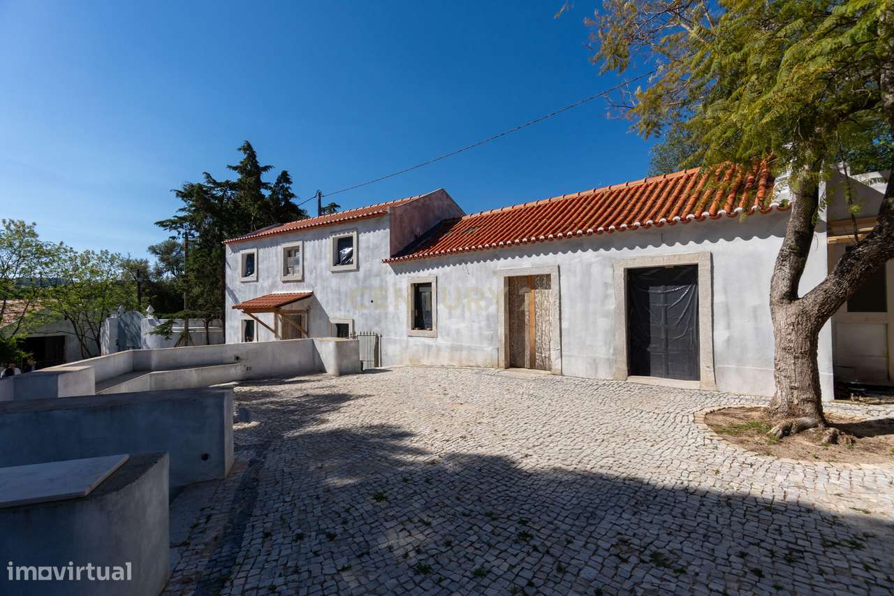 Emblemática Qta de Arronches Junqueiro c/ Piscina e 6025m2-12