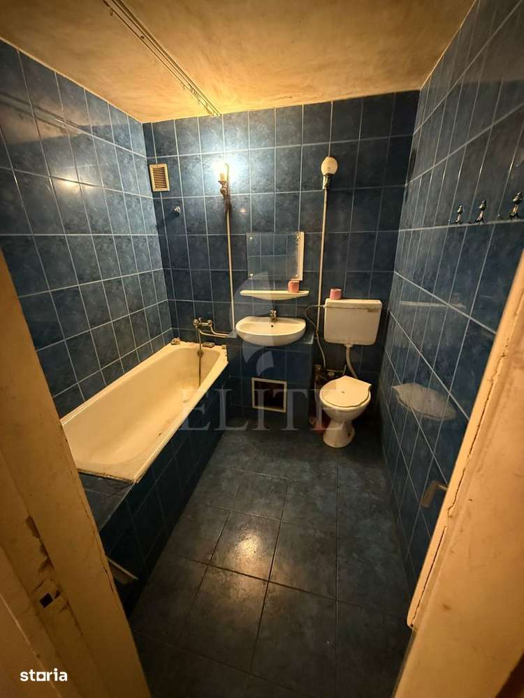 Apartament 2 camere în zona PRITAX - Imagine principală: 4/7