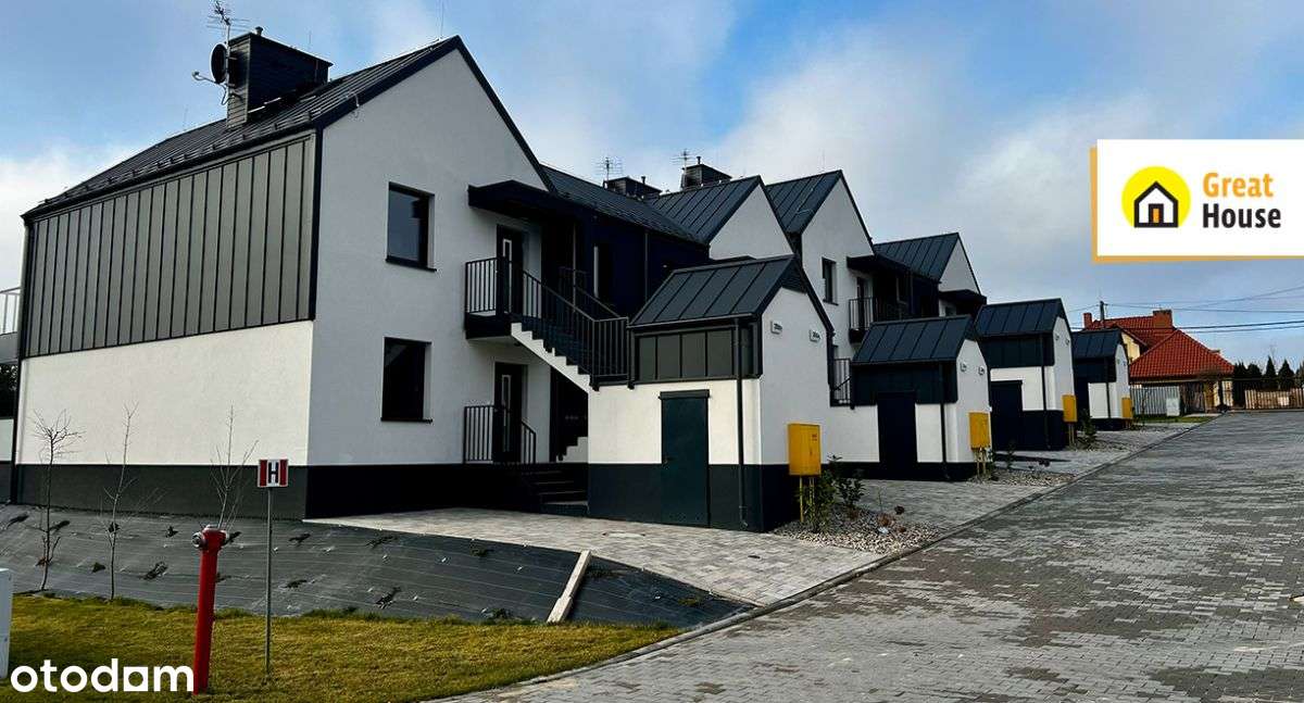 Nowe mieszkanie 76 m² + strych | 7 km od Kielc-7