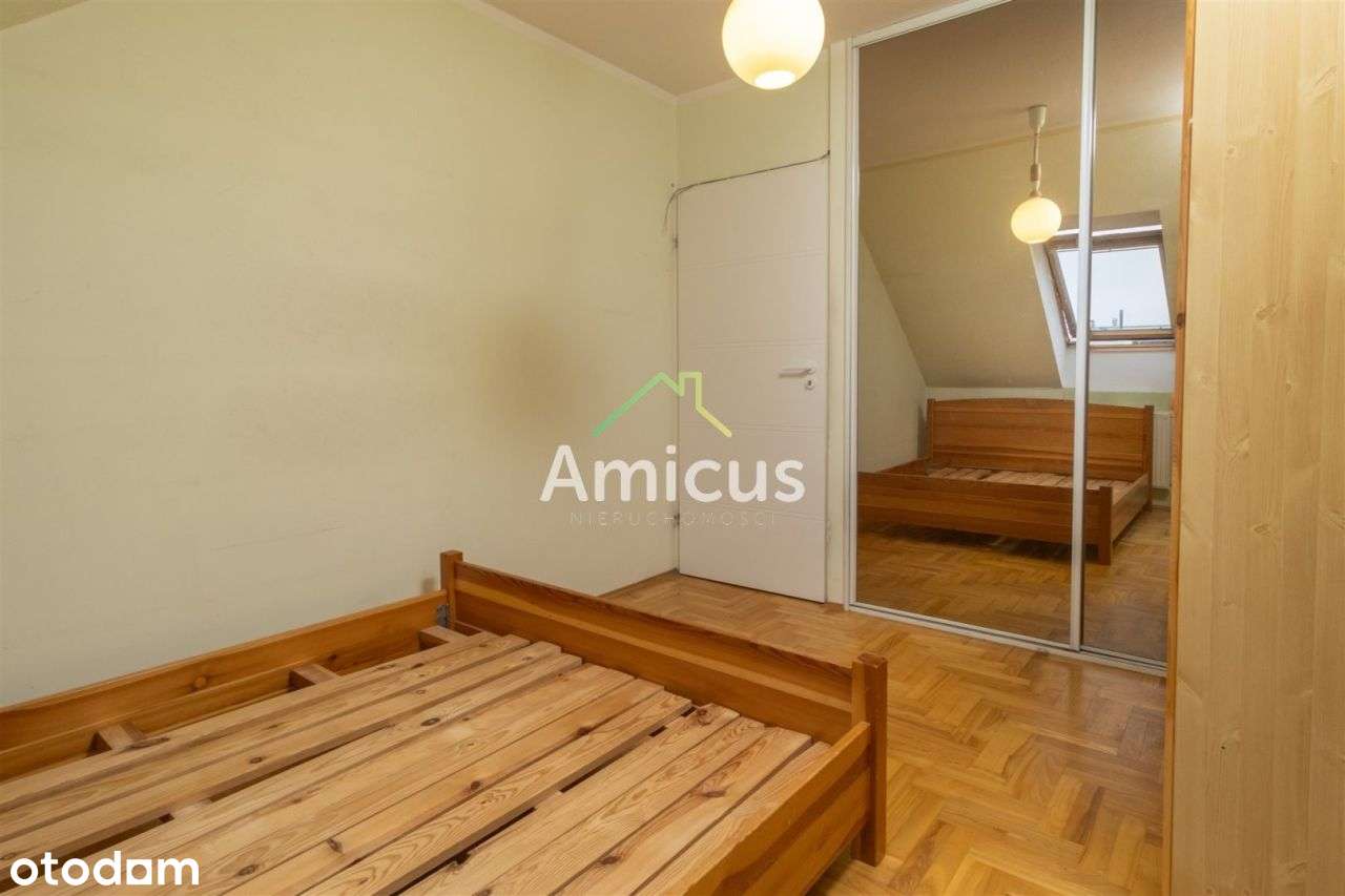 Nowe Miasto ul.Zachodnia 3 pokojowe z kominkiem.-9