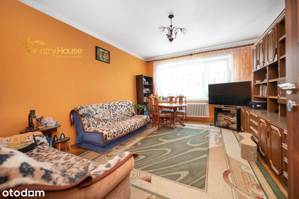 2 pokojowe mieszkanie 66,66m2 w centrum Gdyni-0