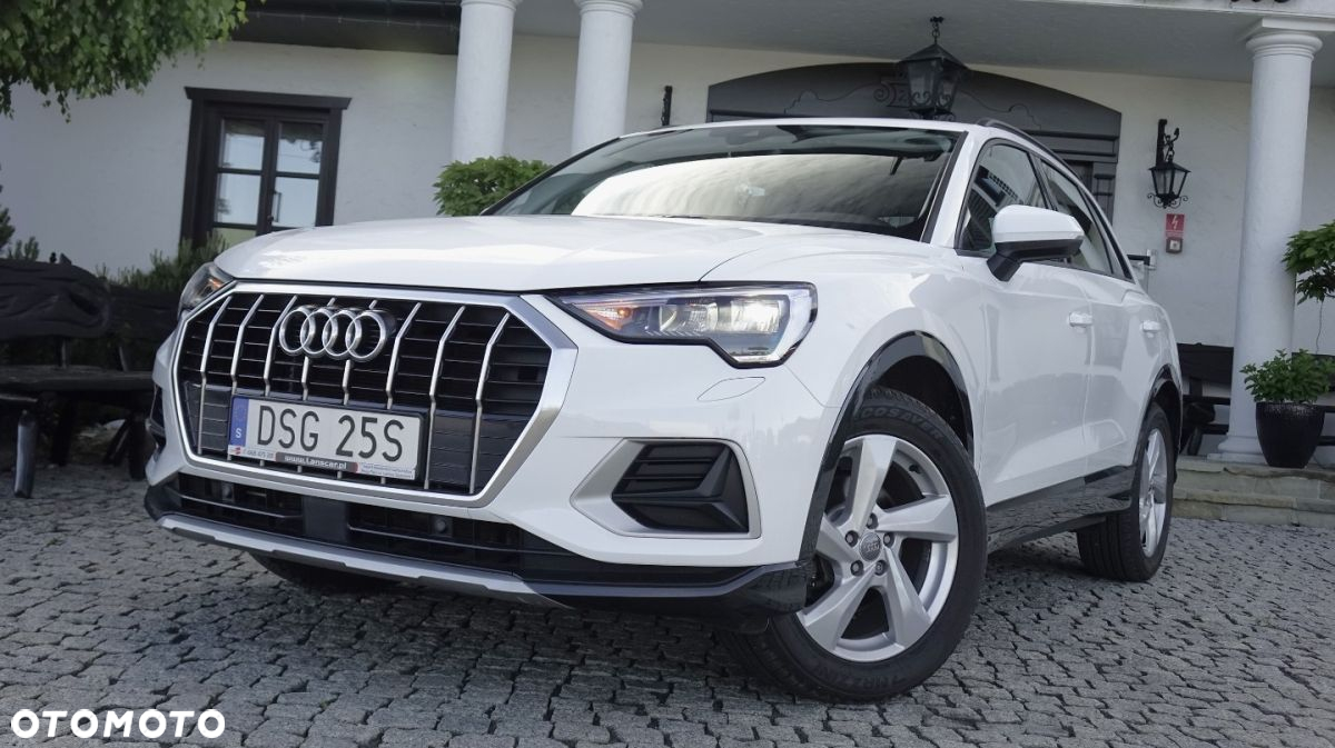 Audi Q3 - 22