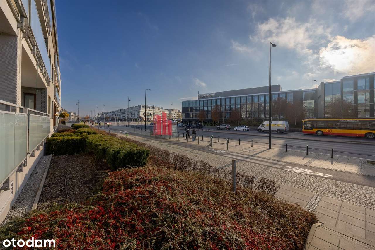 4 pokojowy apartament Miasteczko Wianów-18