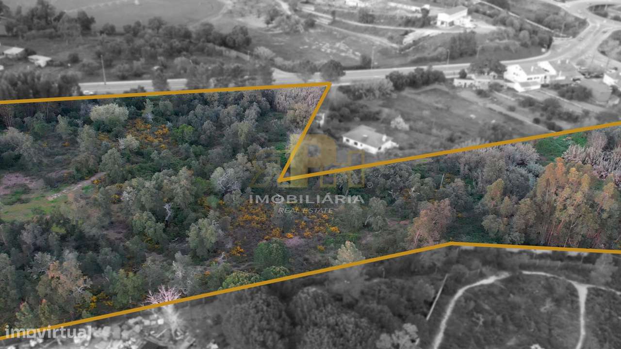 Terreno  Venda em Santarém (Marvila), Santa Iria da Ribeira de Santaré - Grande imagem: 5/6