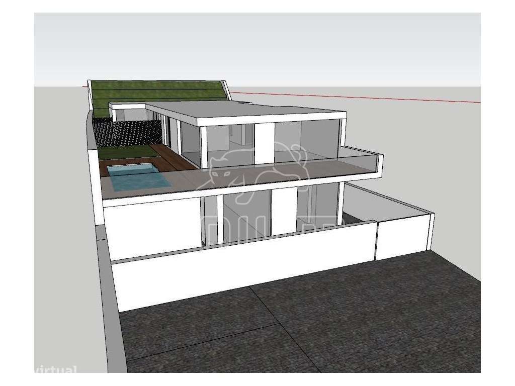 Terreno para construção - Grande imagem: 3/10