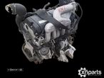 Motor Usado VW TRANSPORTER V / MULTIVAN T5 2.5 TDI REF. BNZ - 1