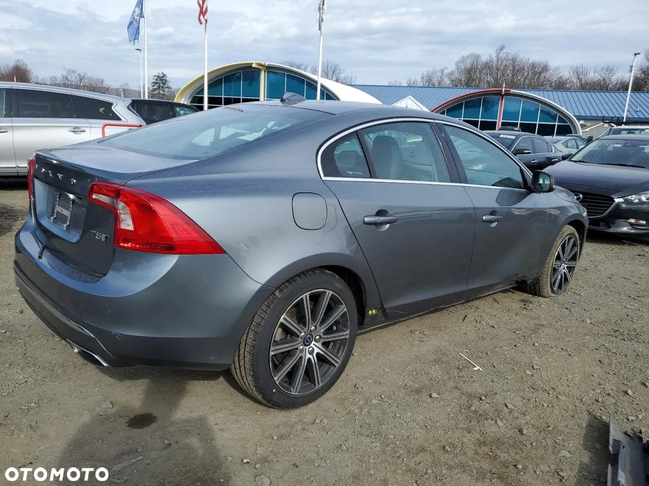 Volvo S60 T5 Inscription - 3