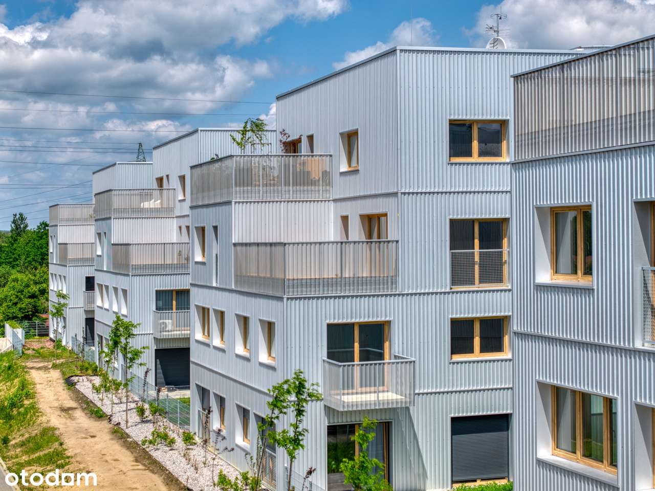 3 pokoje + GARDEROBA / Balkon / WINDA / Nowe Gotowe / Pod Klucz