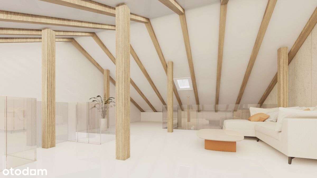 Skrajna Szeregówka! 111 m2 + Ogród ! - Pełny obrazek: 3/11