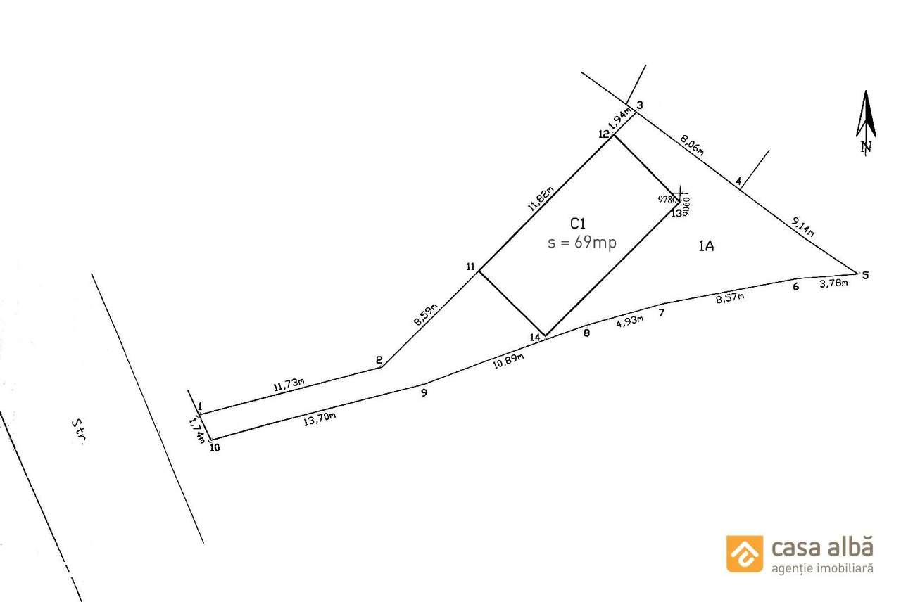 Centru, locuinta spatioasa D+P+E, garaj, 212.5mp teren-6