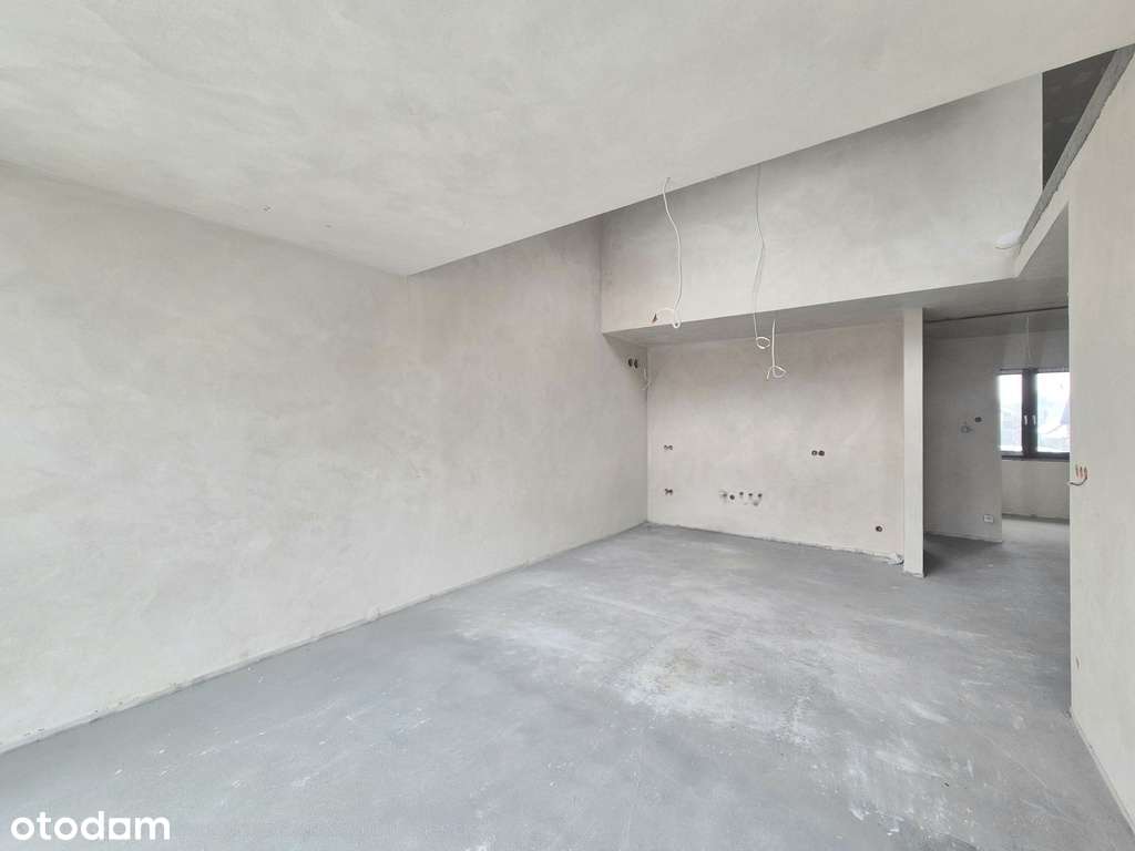 Duże przeszklenia, możliwość wykończenia pod klucz-9