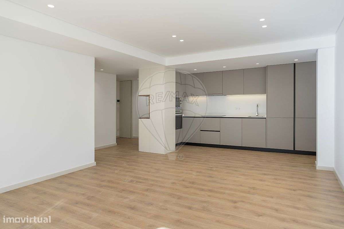 Apartamento T1 para venda - Grande imagem: 4/13