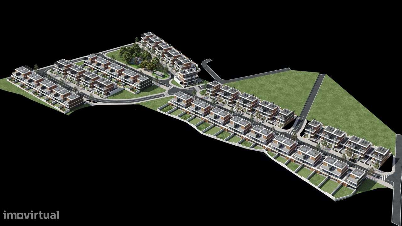 Lote destinado a construção habitacional-10