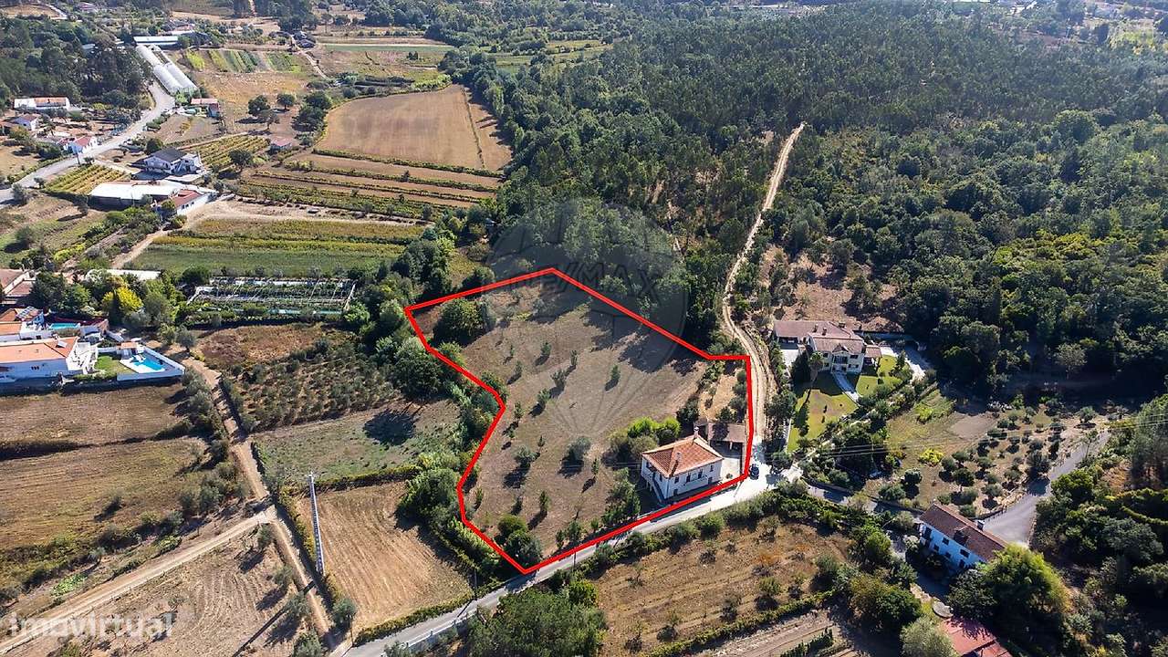 Moradia T5 para venda - Grande imagem: 3/30