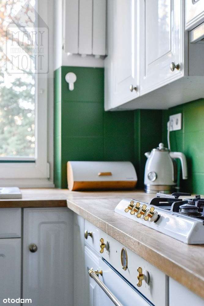 Fantastyczne 4 pokoje po remoncie, Metro Ursynów-7