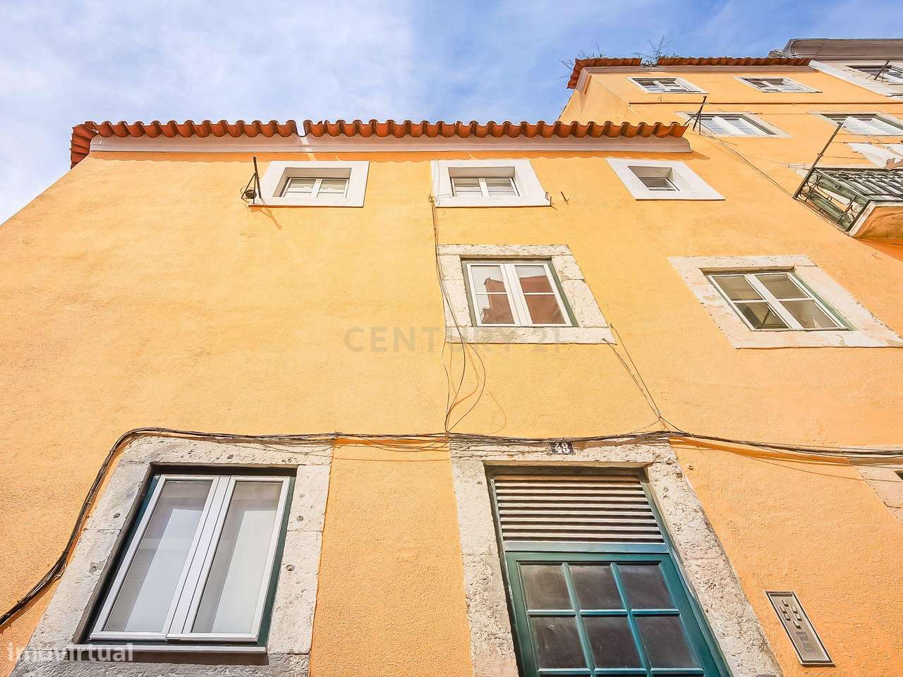 Apartamento no Coração Histórico de Lisboa – Misericórdia-2