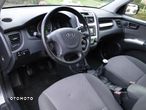 Kia Sportage 2.0 d Expedition - 21