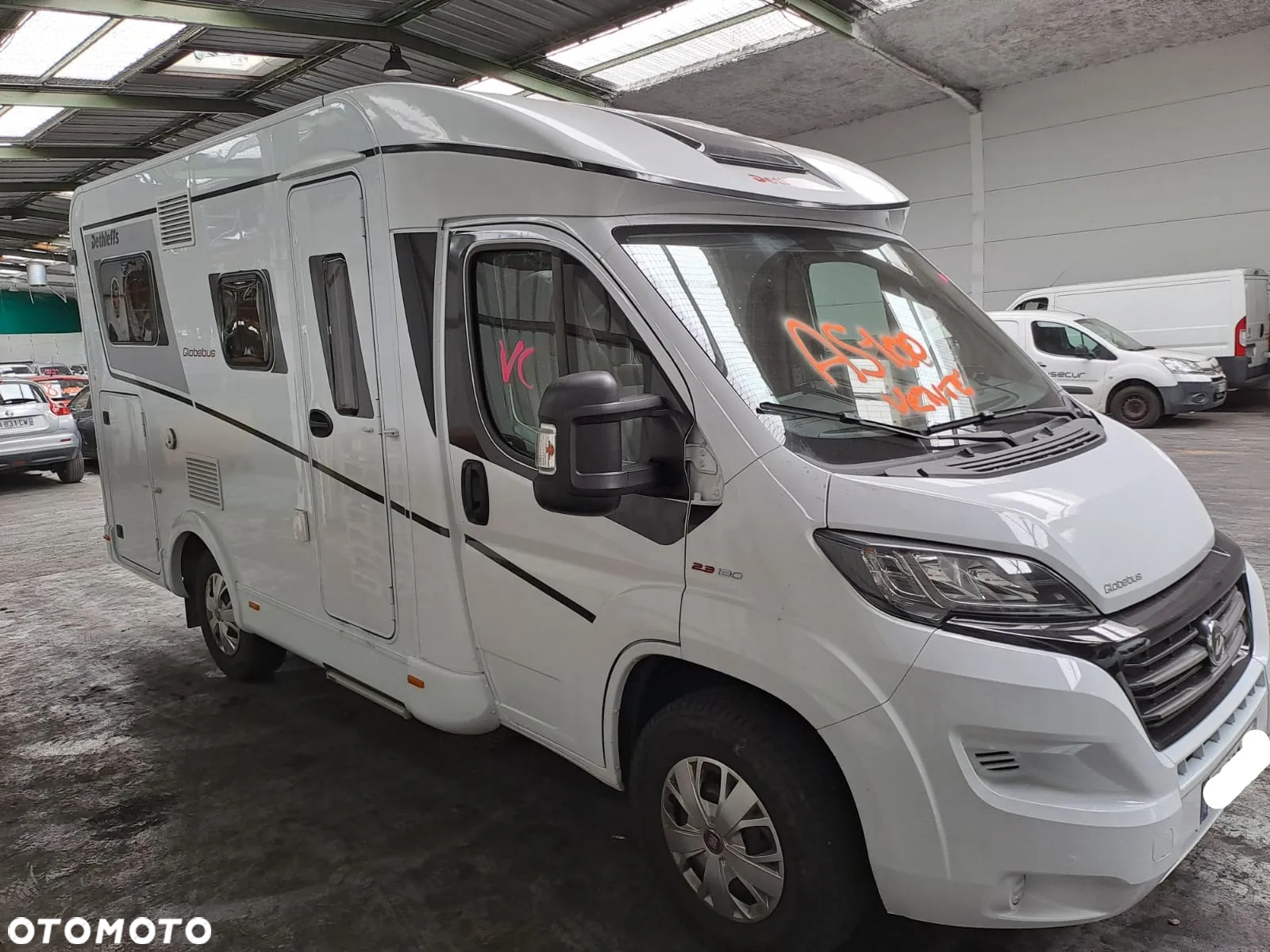 Fiat Ducato - 3