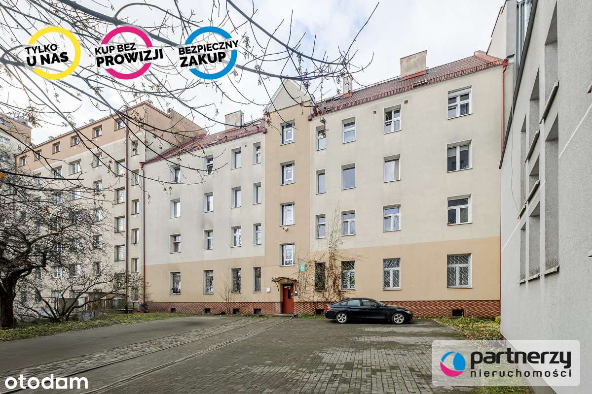 Gotowa inwestycja w sercu Gdyni+ miejsce postojowe-10