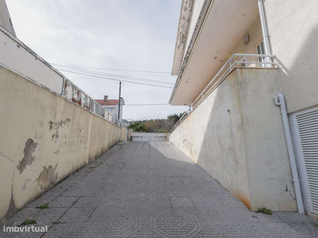 Andar Moradia T2+1 | Vilar de Andorinho-30