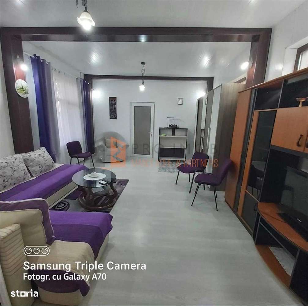 Apartament 2 camere la casa zona Garii - Imagine principală: 2/8