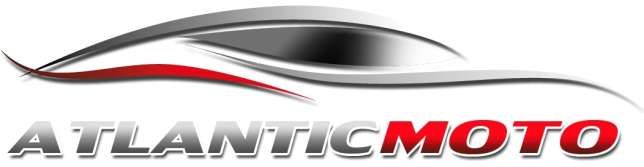 AtlanticMOTO - Auta i Motocykle z USA logo
