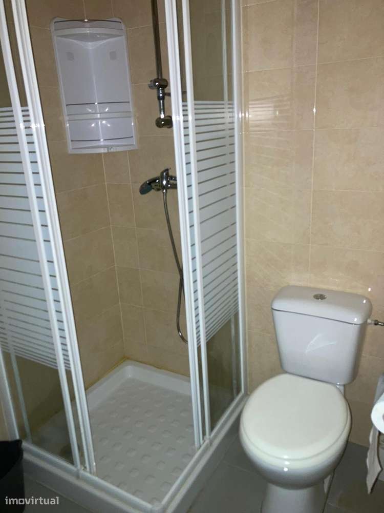 Apartamento T1  Excelente Oportunidade de Investimento-6