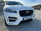 Jaguar F-Pace 2.0 i4D R-Sport Aut. - 7