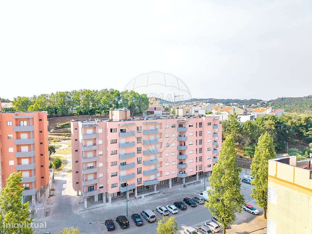 Apartamento T2 para venda-0