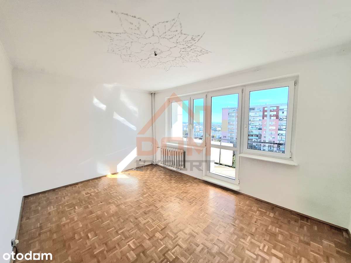 Na sprzedaż M-4 z murowanym garażem - Pełny obrazek: 2/13