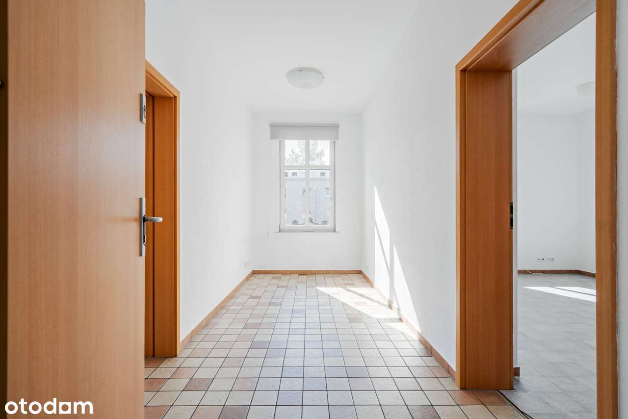 Lokal biurowo-usługowy do wynajęcia. - Pełny obrazek: 4/6