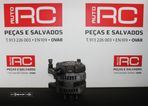 ALTERNADOR VOLVO S40 - 1