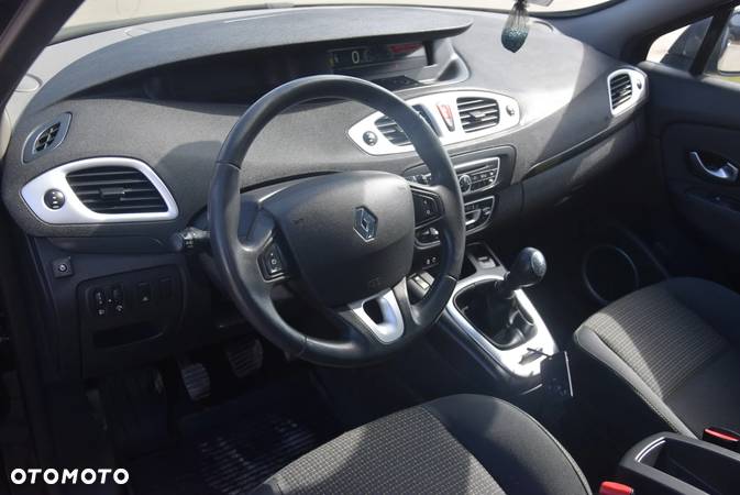 Renault Grand Scenic Gr 1.6 16V Authentique - 27