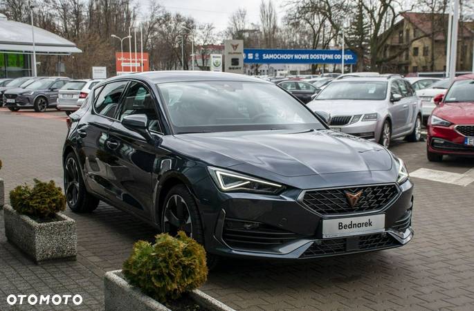 Cupra Leon 1.5 eTSI DSG - 5