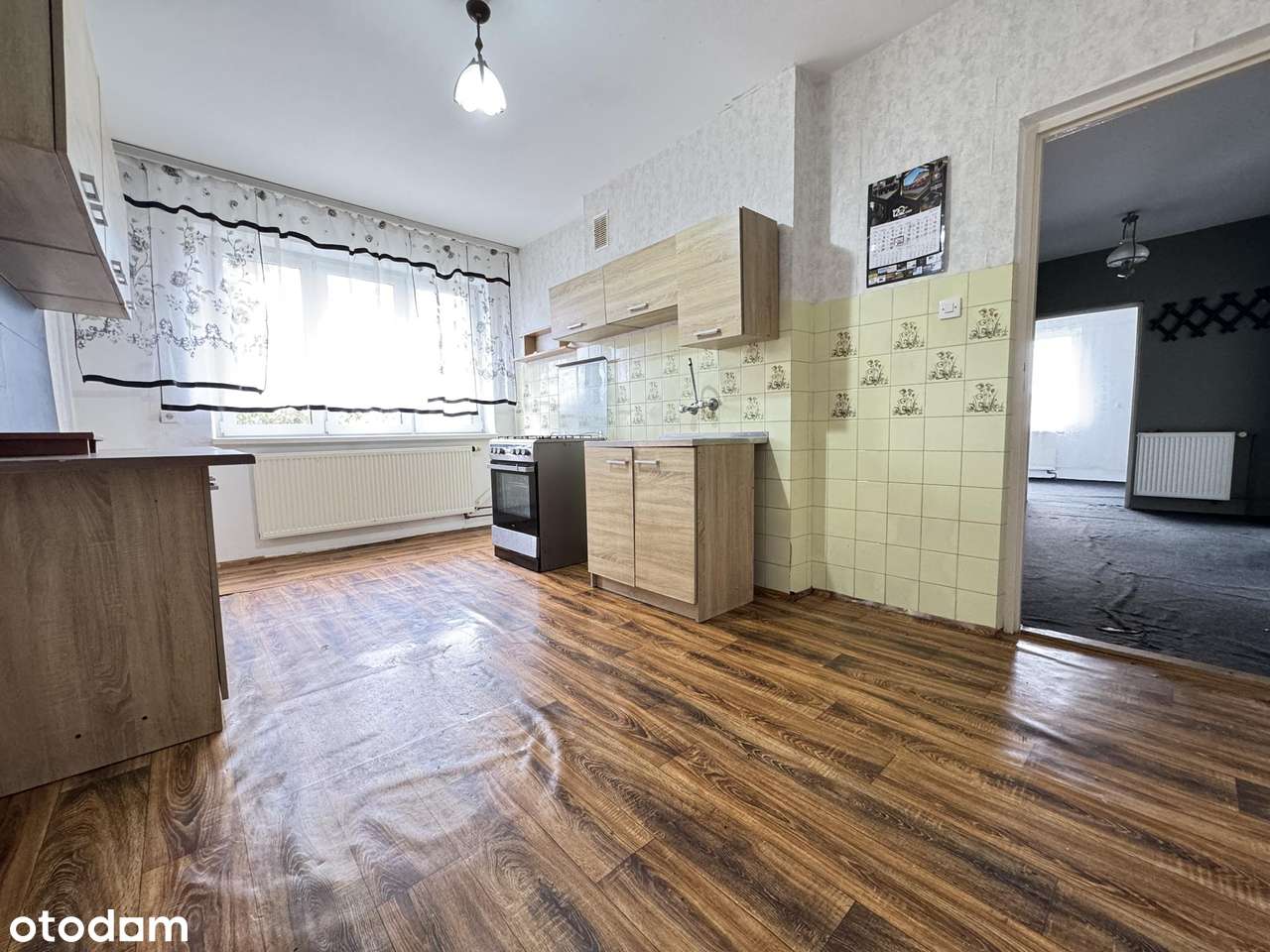 Do zamieszkania w dobrej lokalizacji - Pełny obrazek: 4/19