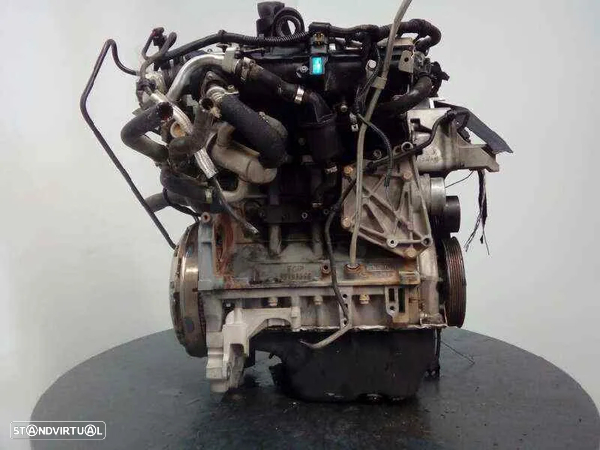 Motor 199A3000 ALFA ROMEO 1,3L 90 CV - 3