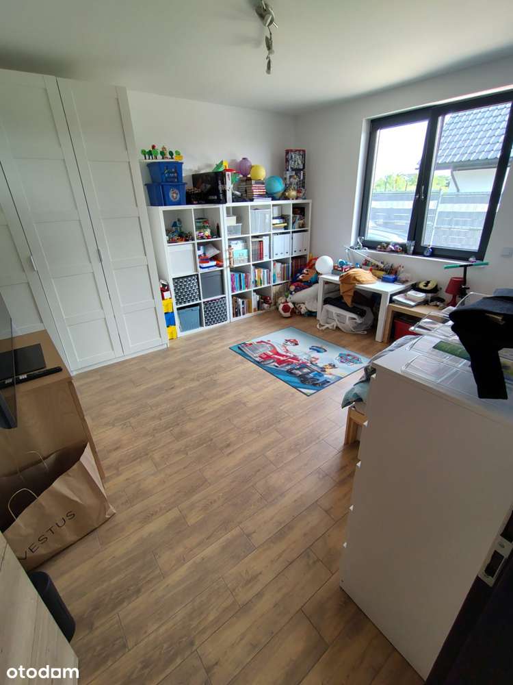 Nowoczesny dom z pięknym widokiem. Nowa cena!!-9