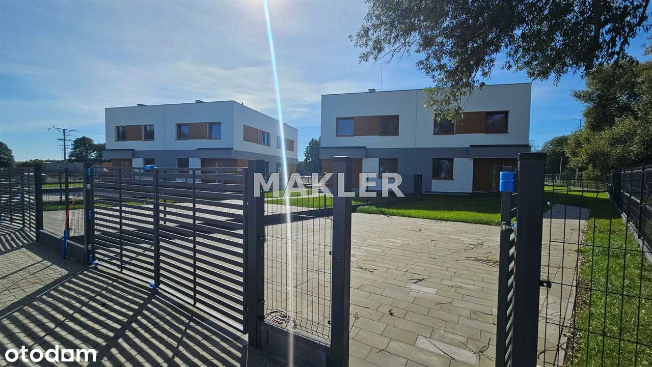 Zamień mieszkanie na dom. Stan Deweloperski - Pełny obrazek: 5/16