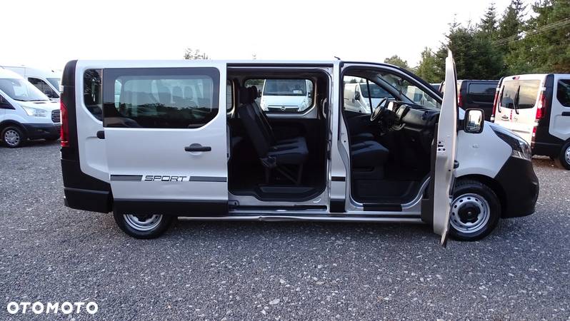 Opel Vivaro 1.6 CDTI L2H1 S&S Sport - 23